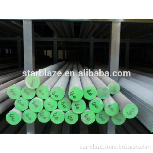 316 Stainless Steel Round Bar